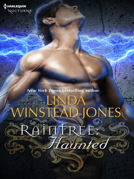 Title details for Raintree by Linda Winstead Jones - Available